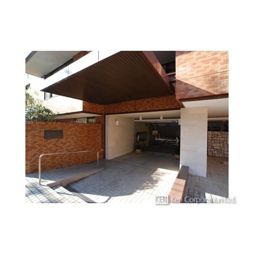 ジャルダン元麻布