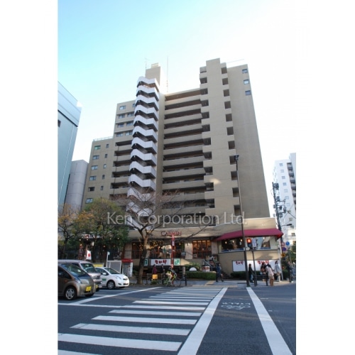 マートルコート麹町