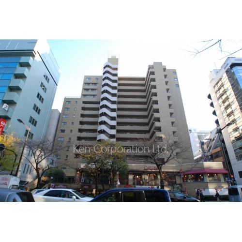 マートルコート麹町