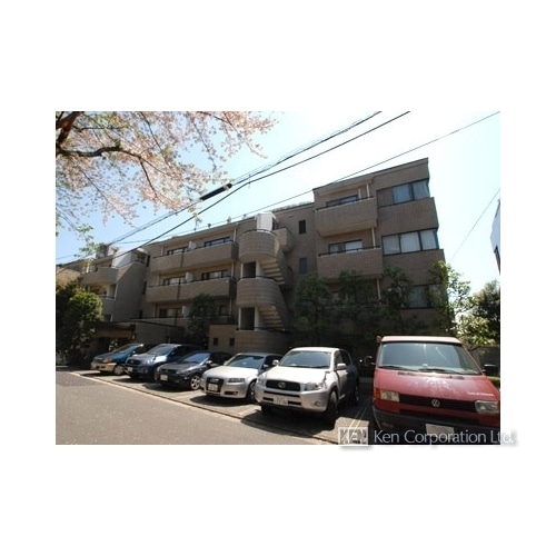 メゾン・ドルチェ