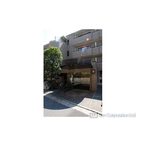 メゾン・ドルチェ