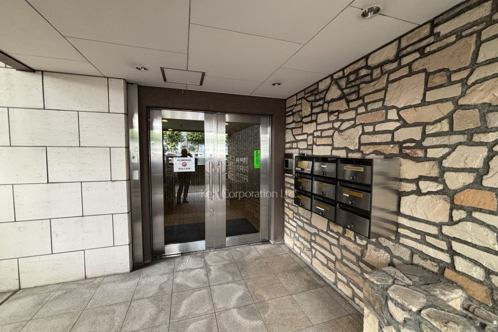 サマセット品川東京