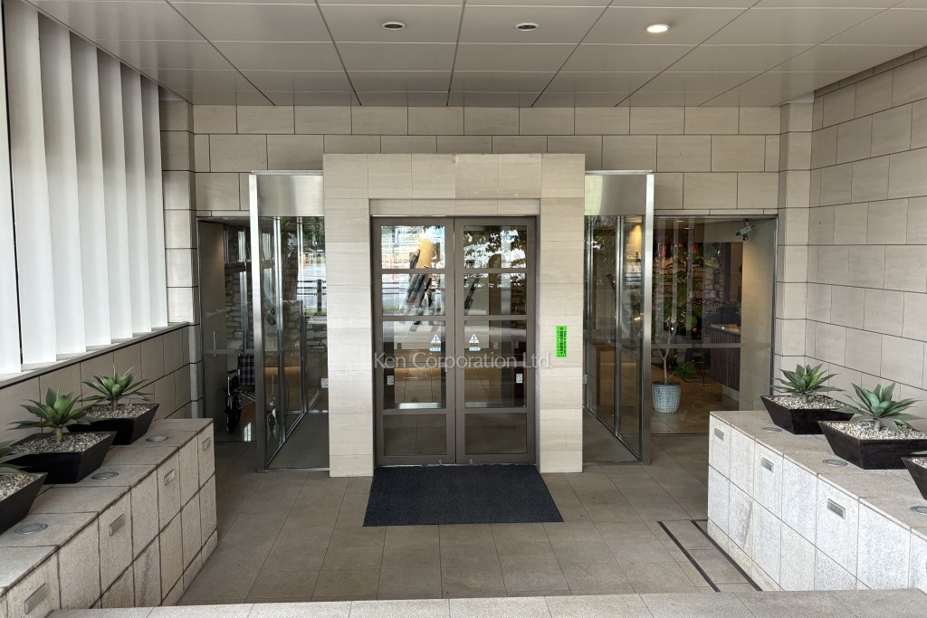 サマセット品川東京