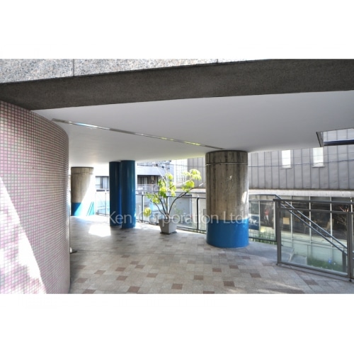 パーク・ノヴァ神宮前