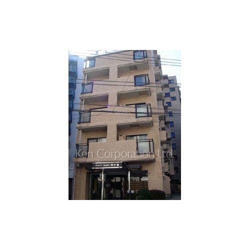 グランドメゾン飯田橋