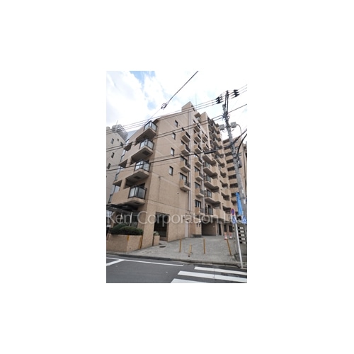 グランドメゾン飯田橋