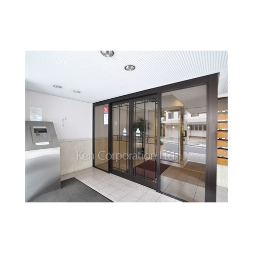 グランドメゾン飯田橋