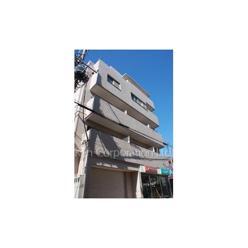 クラッシー吉祥寺