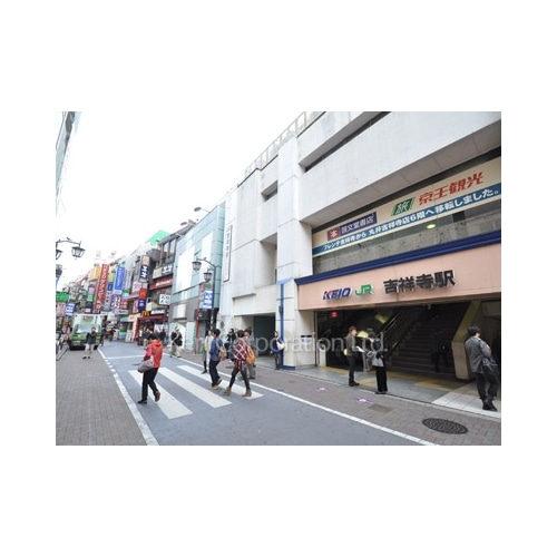 クラッシー吉祥寺