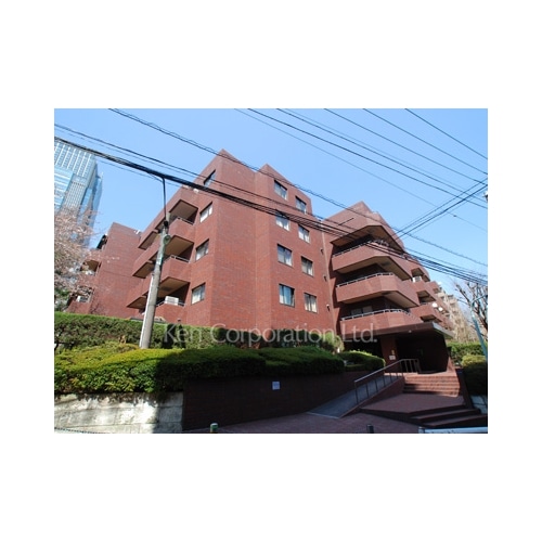 パークサイド六本木