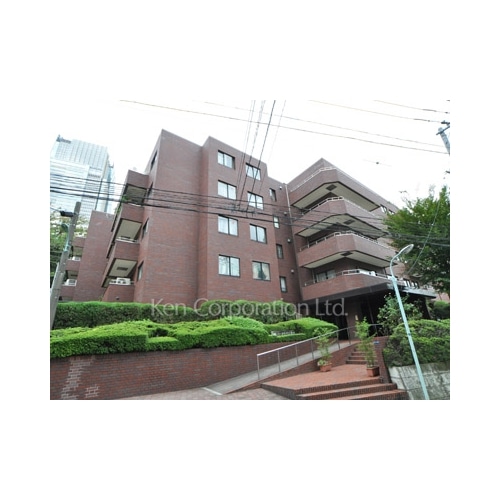 パークサイド六本木