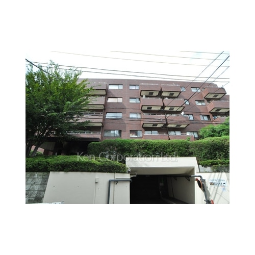 パークサイド六本木