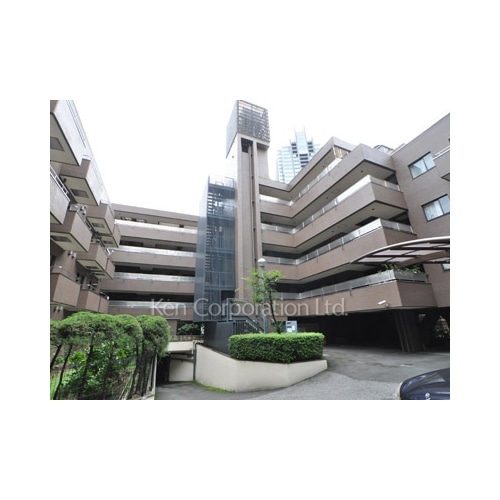 パークサイド六本木