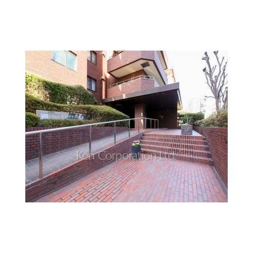 パークサイド六本木