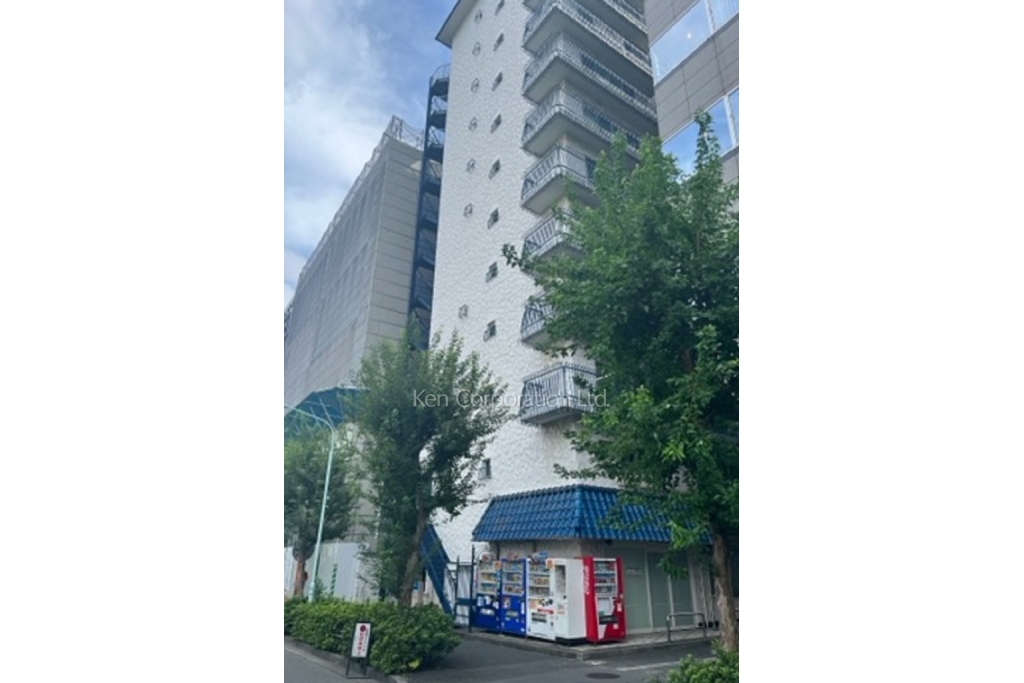 秀和築地レジデンス