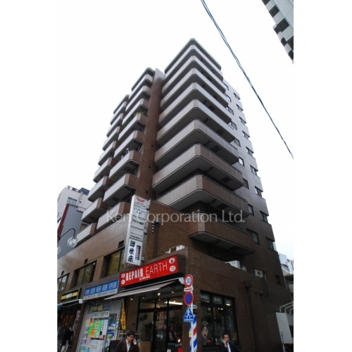 グランドメゾン恵比寿東