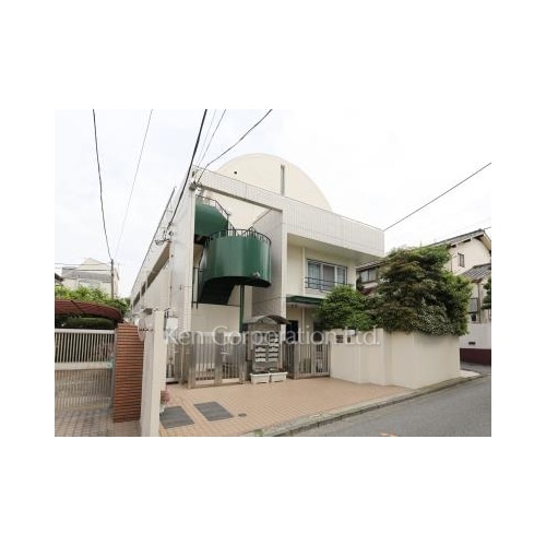 アルファキュービックＭ