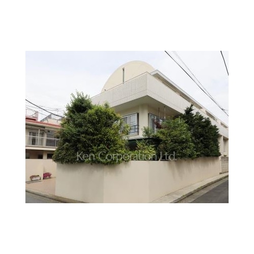 アルファキュービックＭ