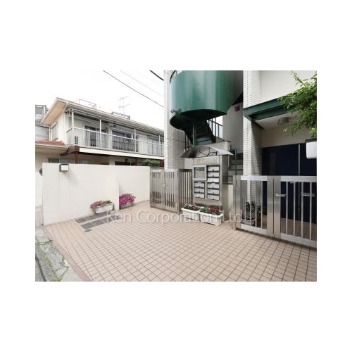 アルファキュービックＭ