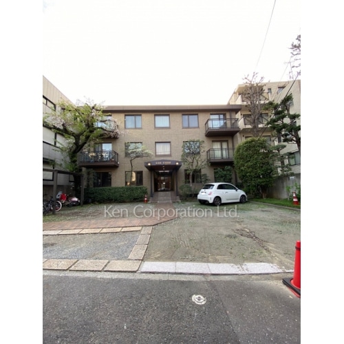 麻布キングダム