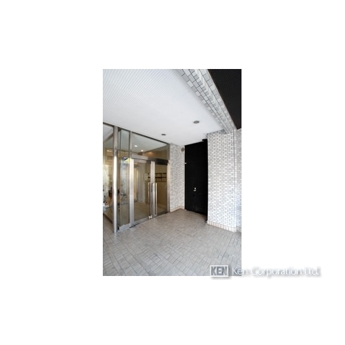 麻布ヒルサイドテラス