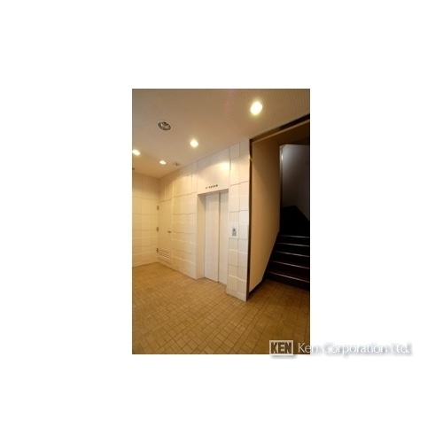 麻布ヒルサイドテラス