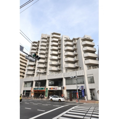 クレール白金台