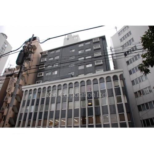 有栖川ナショナルコート