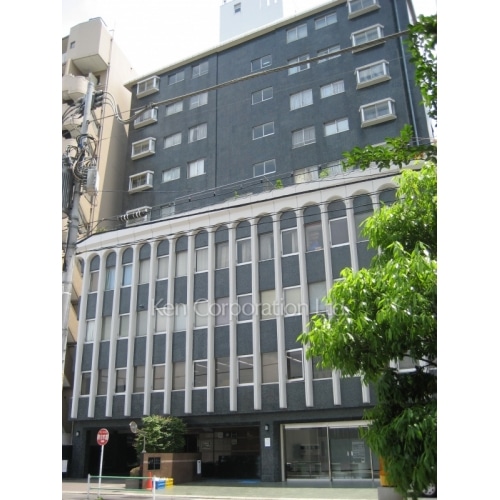 有栖川ナショナルコート