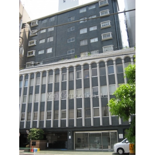 有栖川ナショナルコート