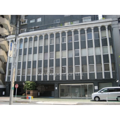 有栖川ナショナルコート