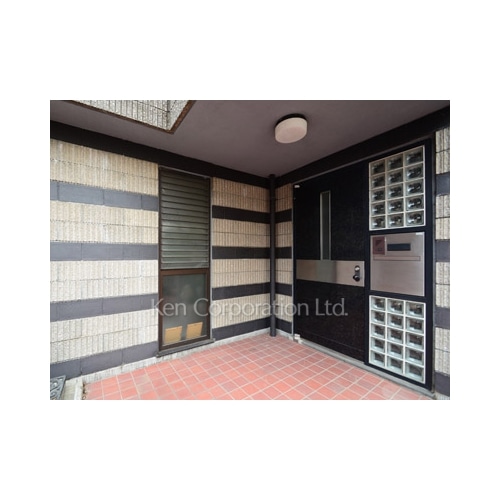 リーハウス高輪