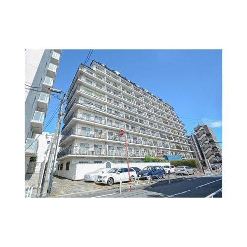 秀和代官山レジデンス