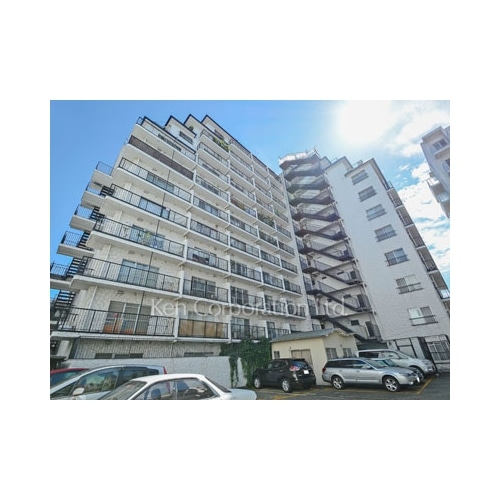 秀和代官山レジデンス