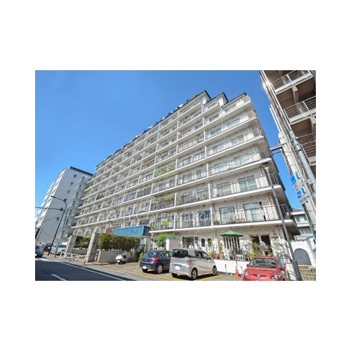 秀和代官山レジデンス