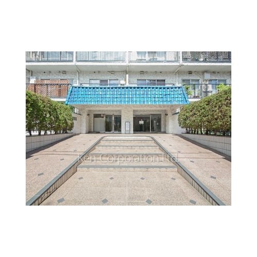 秀和代官山レジデンス