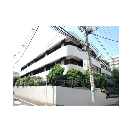 パステルシティー東山