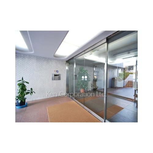 パステルシティー東山