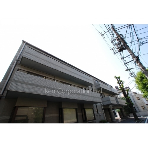 プレステージュ広尾