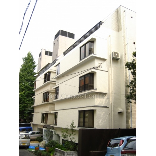 ロータース青山