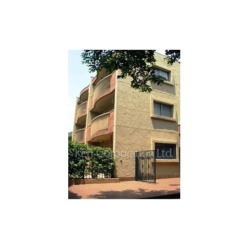 コーポマヤ信濃町