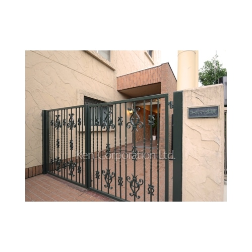 コーポマヤ信濃町