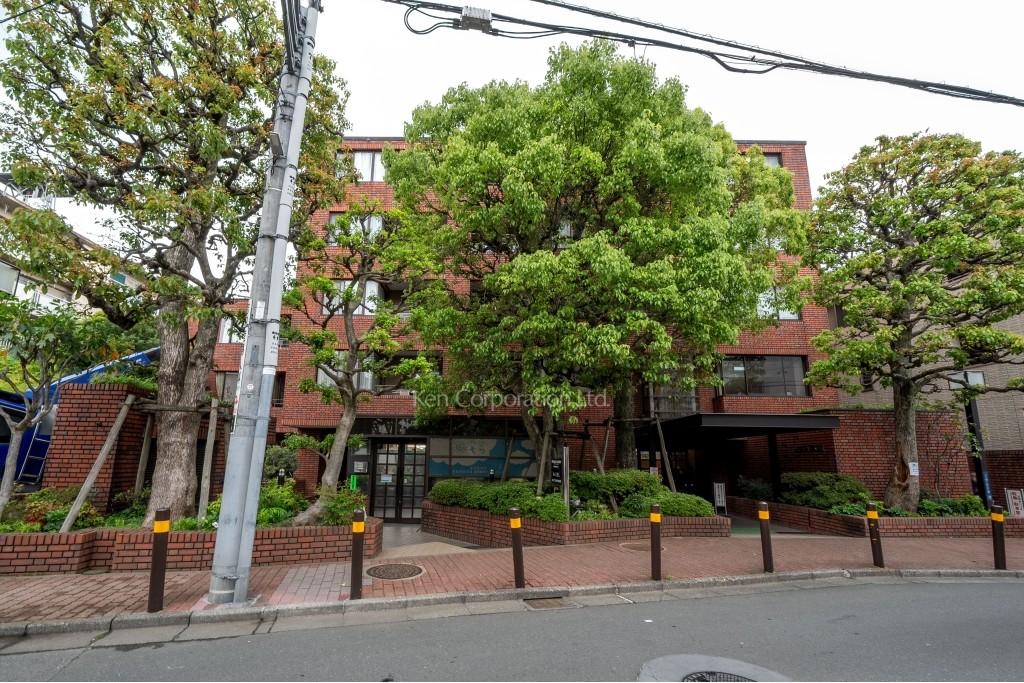 ビオライフハウス