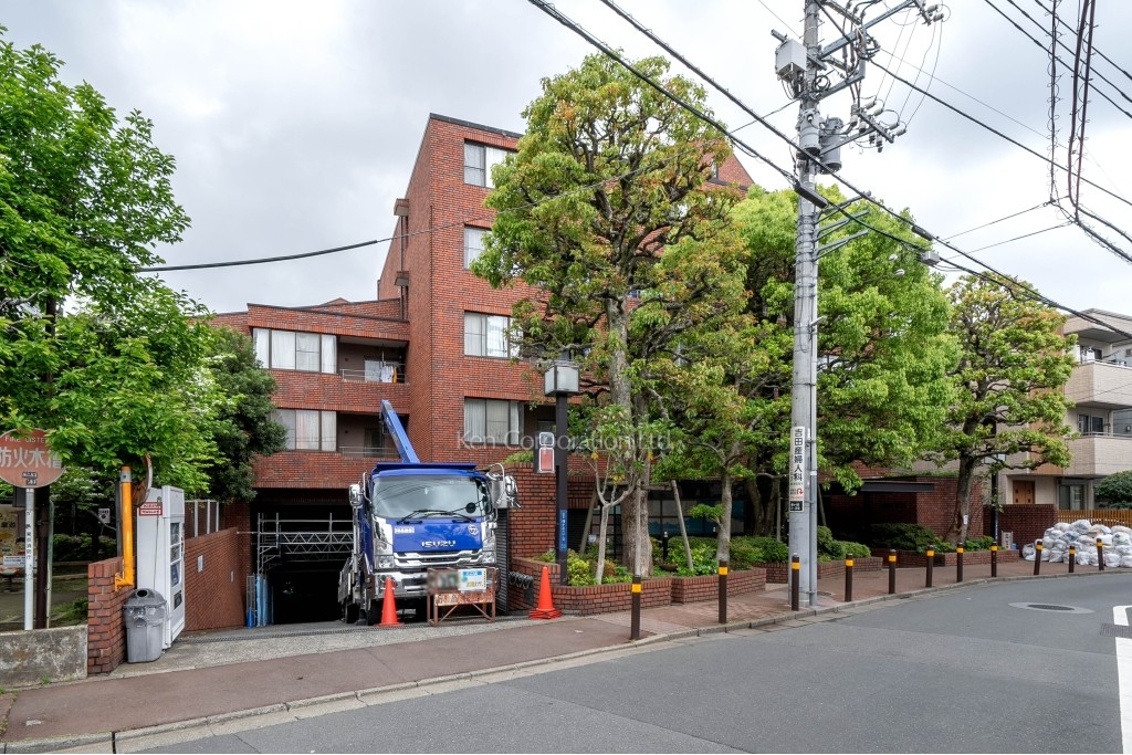 ビオライフハウス