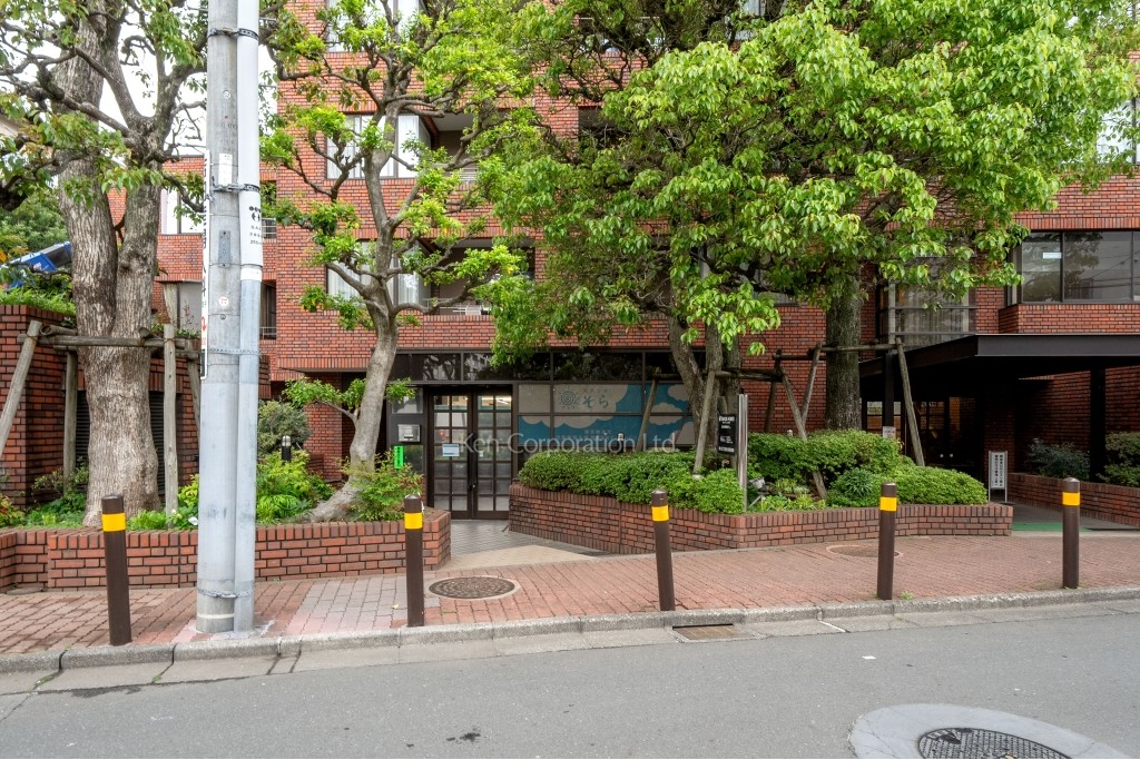 ビオライフハウス