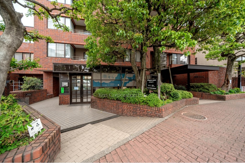 ビオライフハウス