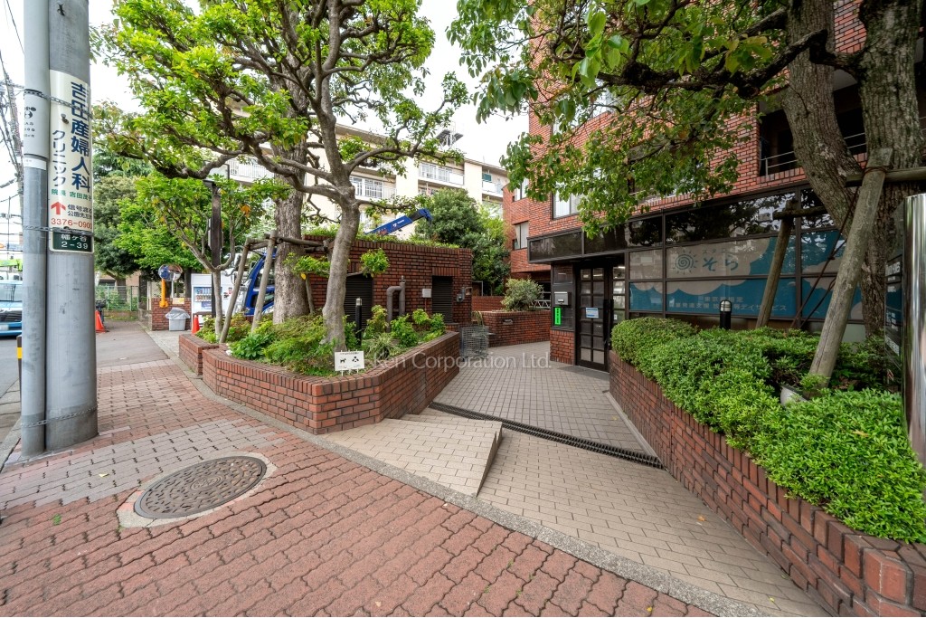 ビオライフハウス