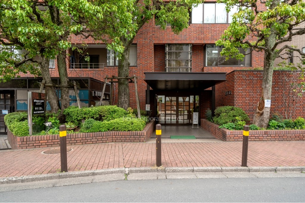 ビオライフハウス