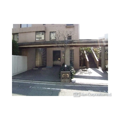 ラフィーネ０１５