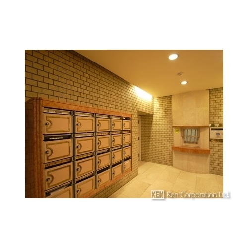 元麻布パークマンション